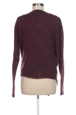 Damenpullover VILA, Größe L, Farbe Lila, Preis 7,87 €