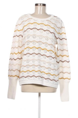 Дамски пуловер VILA, Размер L, Цвят Многоцветен, Цена 16,21 лв.