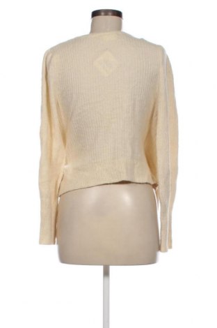 Γυναικείο πουλόβερ VILA, Μέγεθος S, Χρώμα  Μπέζ, Τιμή 6,68 €