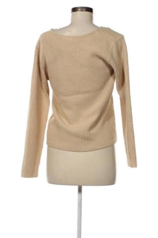 Damenpullover VILA, Größe S, Farbe Beige, Preis 4,99 €