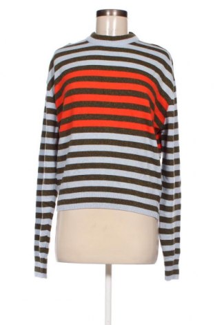 Дамски пуловер Valentine Witmeur Lab, Размер M, Цвят Многоцветен, Цена 167,75 лв.