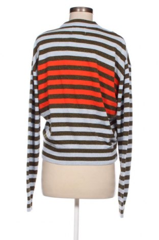 Дамски пуловер Valentine Witmeur Lab, Размер M, Цвят Многоцветен, Цена 137,25 лв.