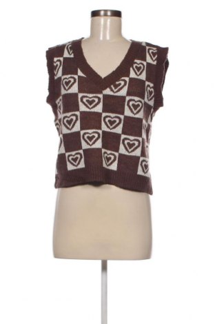 Дамски пуловер Valley Girl, Размер S, Цвят Многоцветен, Цена 11,60 лв.
