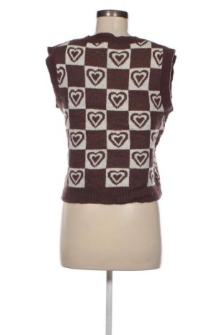 Дамски пуловер Valley Girl, Размер S, Цвят Многоцветен, Цена 11,60 лв.