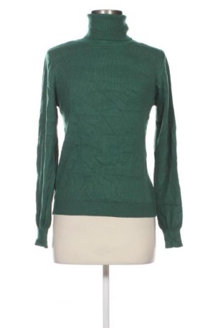Γυναικείο πουλόβερ Valley Girl, Μέγεθος M, Χρώμα Πράσινο, Τιμή 7,18 €