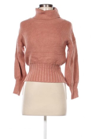 Дамски пуловер Valley Girl, Размер S, Цвят Бежов, Цена 11,60 лв.