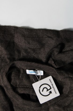 Дамски пуловер Valley Girl, Размер S, Цвят Сив, Цена 4,35 лв.
