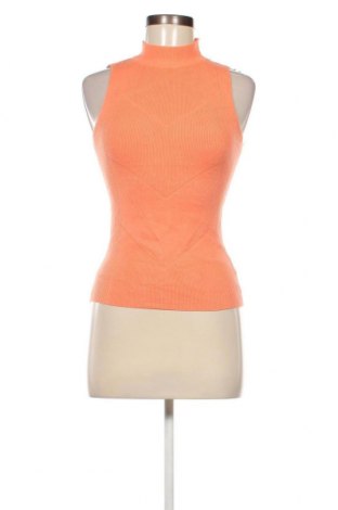 Γυναικείο πουλόβερ Valley Girl, Μέγεθος S, Χρώμα Πορτοκαλί, Τιμή 7,18 €