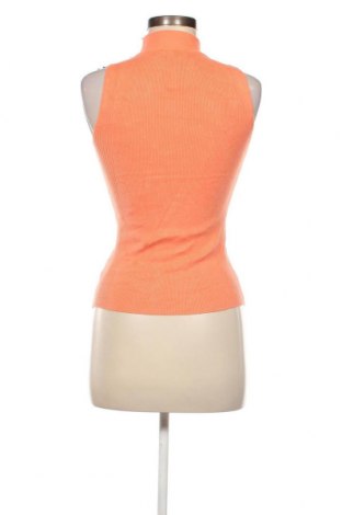 Damenpullover Valley Girl, Größe S, Farbe Orange, Preis 8,07 €