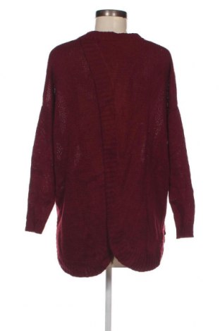 Γυναικείο πουλόβερ Venca, Μέγεθος M, Χρώμα Κόκκινο, Τιμή 3,41 €