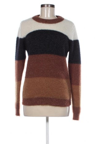 Дамски пуловер Vero Moda, Размер M, Цвят Многоцветен, Цена 10,80 лв.