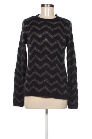 Γυναικείο πουλόβερ Vero Moda, Μέγεθος S, Χρώμα Μαύρο, Τιμή 6,68 €
