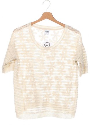 Γυναικείο πουλόβερ Vero Moda, Μέγεθος XS, Χρώμα  Μπέζ, Τιμή 7,06 €