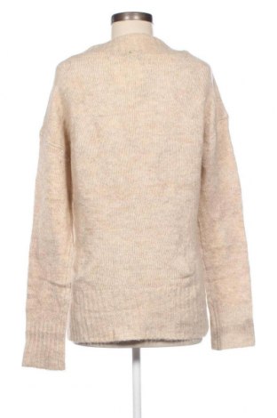 Damenpullover Vero Moda, Größe M, Farbe Beige, Preis € 7,99