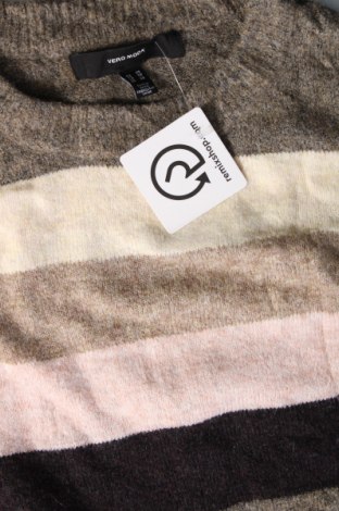 Γυναικείο πουλόβερ Vero Moda, Μέγεθος XS, Χρώμα Πολύχρωμο, Τιμή 5,68 €