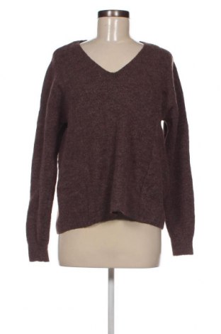 Damenpullover Vero Moda, Größe S, Farbe Braun, Preis 7,99 €