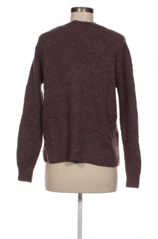 Γυναικείο πουλόβερ Vero Moda, Μέγεθος S, Χρώμα Καφέ, Τιμή 5,85 €