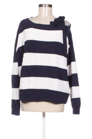 Дамски пуловер Vero Moda, Размер XXL, Цвят Многоцветен, Цена 16,20 лв.