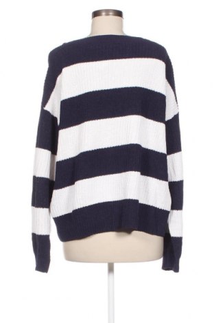 Γυναικείο πουλόβερ Vero Moda, Μέγεθος XXL, Χρώμα Πολύχρωμο, Τιμή 10,02 €