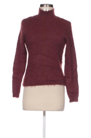 Γυναικείο πουλόβερ Vero Moda, Μέγεθος M, Χρώμα Κόκκινο, Τιμή 5,51 €