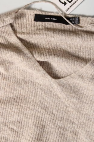 Damenpullover Vero Moda, Größe XL, Farbe Beige, Preis € 6,99