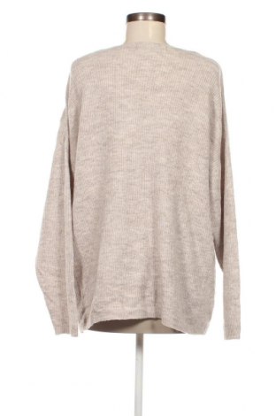 Damenpullover Vero Moda, Größe XL, Farbe Beige, Preis € 6,49