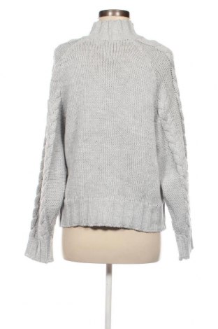 Damenpullover Vero Moda, Größe L, Farbe Grau, Preis 9,77 €