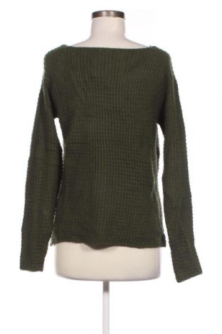 Pulover de femei Vero Moda, Mărime S, Culoare Verde, Preț 21,99 Lei