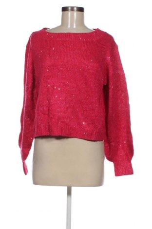 Damenpullover Vero Moda, Größe L, Farbe Rosa, Preis € 6,99