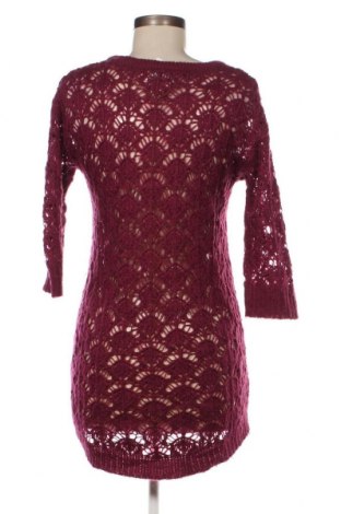 Damenpullover Vero Moda, Größe M, Farbe Rot, Preis 5,64 €
