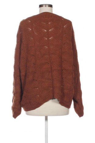 Damenpullover Vero Moda, Größe XL, Farbe Braun, Preis 11,99 €