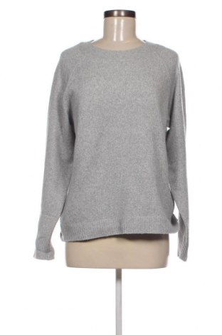 Γυναικείο πουλόβερ Vero Moda, Μέγεθος L, Χρώμα Γκρί, Τιμή 8,18 €