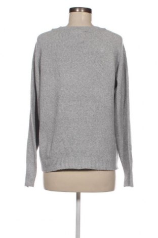 Дамски пуловер Vero Moda, Размер L, Цвят Сив, Цена 8,91 лв.