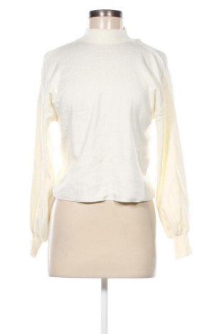 Γυναικείο πουλόβερ Vero Moda, Μέγεθος XS, Χρώμα Εκρού, Τιμή 9,19 €
