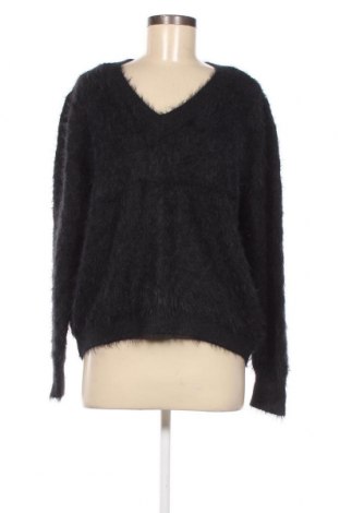 Γυναικείο πουλόβερ Vero Moda, Μέγεθος XL, Χρώμα Μαύρο, Τιμή 7,85 €