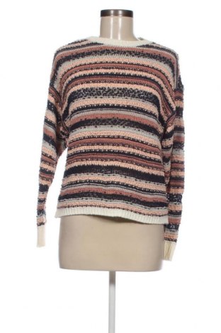 Дамски пуловер Vero Moda, Размер XS, Цвят Сив, Цена 21,20 лв.