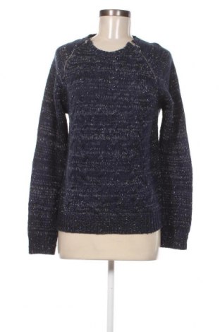Γυναικείο πουλόβερ Vero Moda, Μέγεθος M, Χρώμα Μπλέ, Τιμή 6,68 €