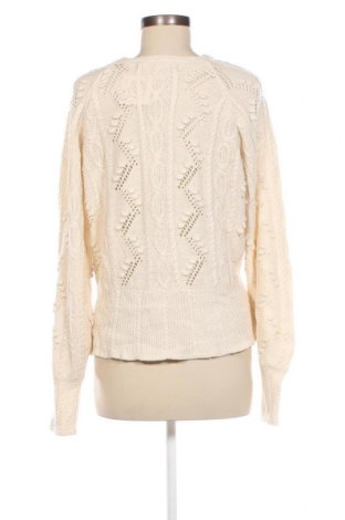 Damenpullover Vero Moda, Größe M, Farbe Beige, Preis € 6,99