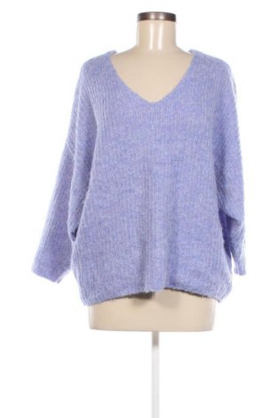 Γυναικείο πουλόβερ Vero Moda, Μέγεθος XS, Χρώμα Βιολετί, Τιμή 6,68 €