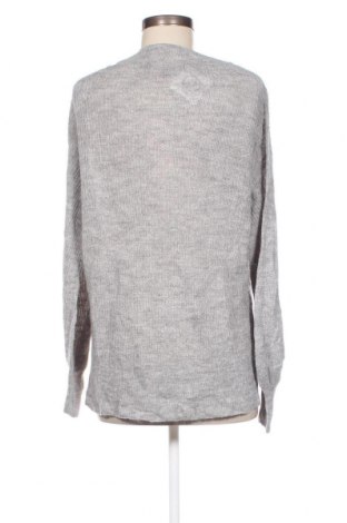 Damenpullover Vero Moda, Größe S, Farbe Grau, Preis 6,49 €