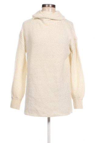 Pulover de femei Vero Moda, Mărime S, Culoare Alb, Preț 119,97 Lei