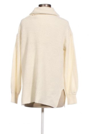 Дамски пуловер Vero Moda, Размер S, Цвят Бял, Цена 16,42 лв.