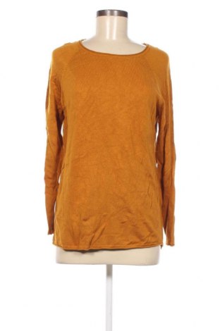 Дамски пуловер Vero Moda, Размер M, Цвят Жълт, Цена 8,91 лв.