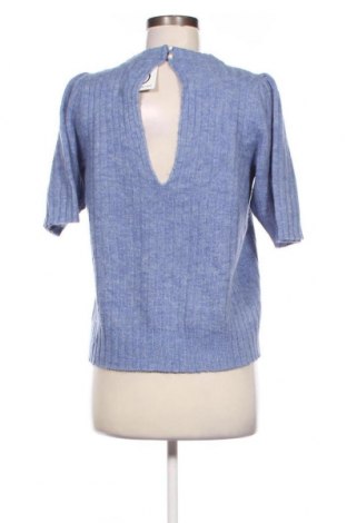 Damenpullover Vero Moda, Größe M, Farbe Blau, Preis € 6,79