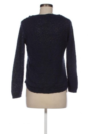 Дамски пуловер Vero Moda, Размер L, Цвят Син, Цена 10,80 лв.