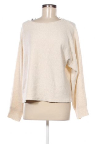 Дамски пуловер Vero Moda, Размер XL, Цвят Екрю, Цена 37,20 лв.