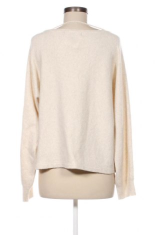Γυναικείο πουλόβερ Vero Moda, Μέγεθος XL, Χρώμα Εκρού, Τιμή 14,38 €