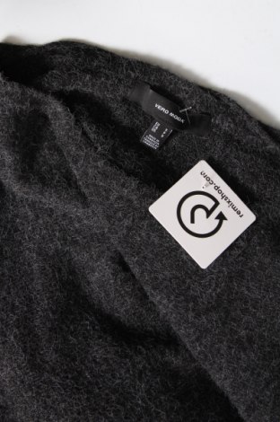 Γυναικείο πουλόβερ Vero Moda, Μέγεθος S, Χρώμα Γκρί, Τιμή 11,51 €