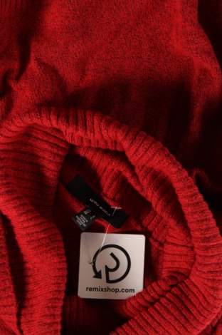 Női pulóver Vero Moda, Méret L, Szín Piros, Ár 2 740 Ft