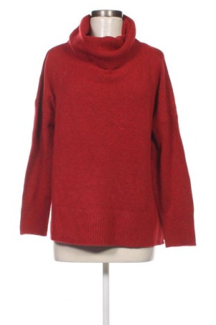 Pulover de femei Vero Moda, Mărime L, Culoare Roșu, Preț 35,53 Lei